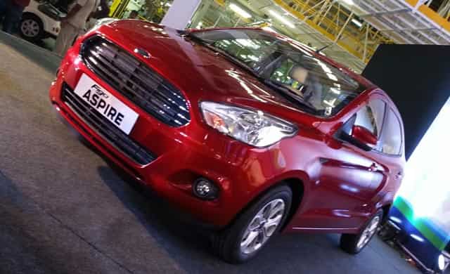 Beauties on wheels: Cars to look out for in 2015-16