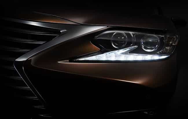 Shanghai surprises in order from Volvo, Mercedes, Qoros and more