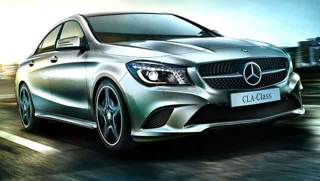 Hot wheels: A look at the 10 most exciting cars of 2014-15