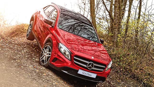 Hot wheels: A look at the 10 most exciting cars of 2014-15