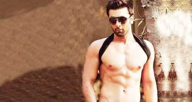 Shahid Kapoor Gay Sex Video - Ranveer Singh to Varun Dhawan: Bollywood's hottest shirtless hunks |  Bollywood - Hindustan Times