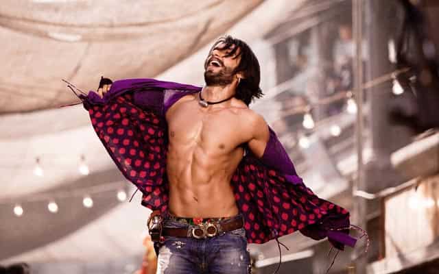 Varun Dhawan Nude Gay - Ranveer Singh to Varun Dhawan: Bollywood's hottest shirtless hunks |  Bollywood - Hindustan Times