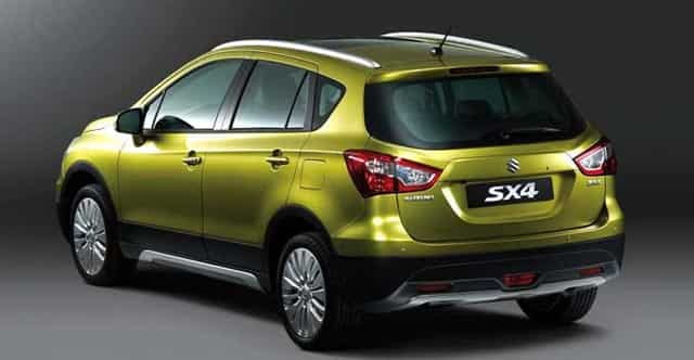 Beauties on wheels: Cars to look out for in 2015-16