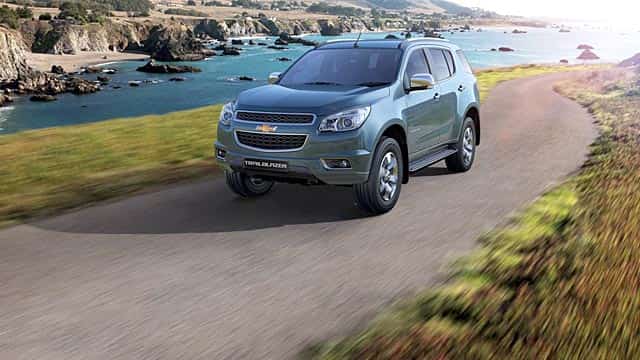 Beauties on wheels: Cars to look out for in 2015-16