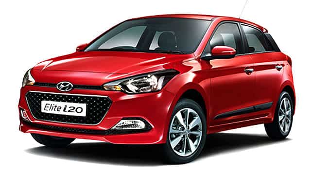Hot wheels: A look at the 10 most exciting cars of 2014-15