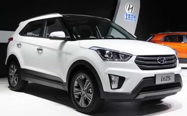 Beauties on wheels: Cars to look out for in 2015-16