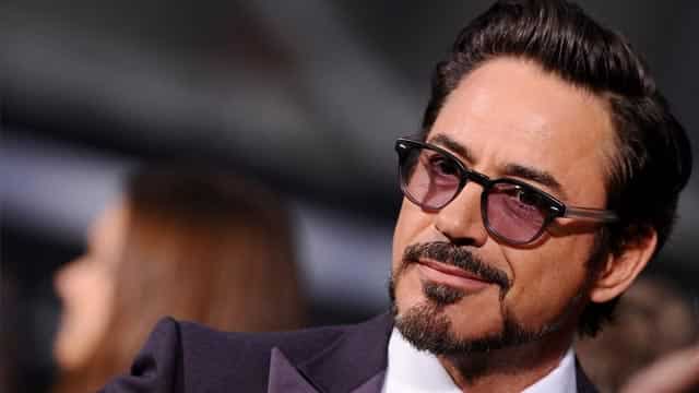 Robert Downey Jr turns 50! Fifty things you should know about him ...
