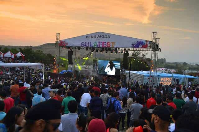 Will travel for music? Nine cool Indian music festivals to attend ...