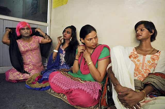 Life Has Changed Little For Transgenders Despite Landmark Sc Judgment Latest News India Hindustan Times