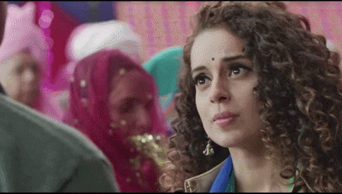 Tanu Weds Manu Returns 10 Brilliantly Timed Dialogues Hindustan Times