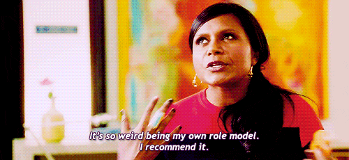 11 reasons why you need Mindy (Kaling) Lahiri in your life - Hindustan Times