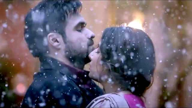 Hamari Adhuri Kahani review: Emraan-Vidya's love story lacks intensity - Hindustan Times Hamari Adhuri Kahani review: Emraan-Vidya's love story lacks intensity - Hindustan Times