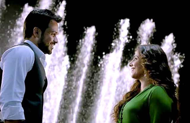 Hamari Adhuri Kahani review: Emraan-Vidya's love story lacks intensity - Hindustan Times Hamari Adhuri Kahani review: Emraan-Vidya's love story lacks intensity - Hindustan Times