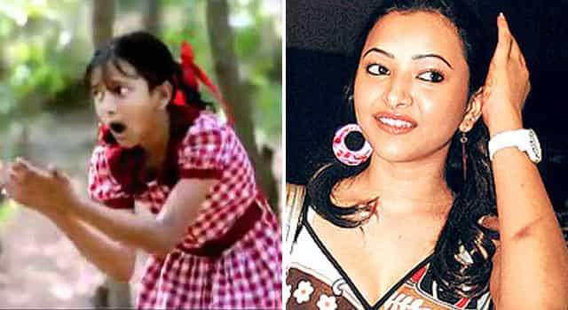 Hansika Motwani to Darsheel Safary: Where are Bollywood's child stars