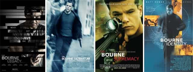 Bourne 5 targets Viggo Mortensen for villain, Julia Stiles returns ...