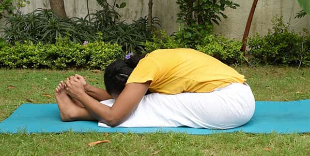 Eight basic Yoga asanas to fix your mind, body and soul