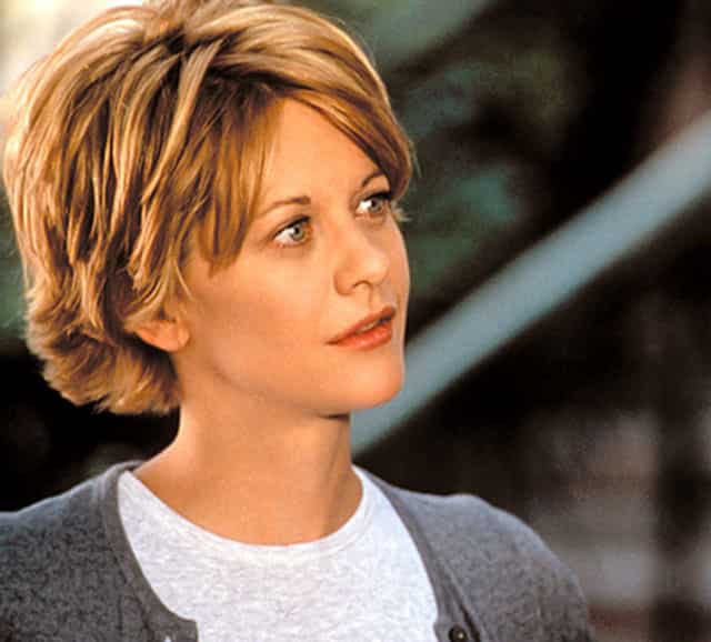Meg Ryan Looks Unrecognisable With 'New' Face | Hollywood - Hindustan Times