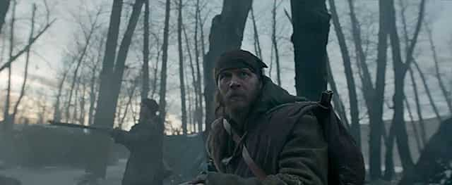 The Revenant trailer is breathtaking, all hail Leonardo DiCaprio ...