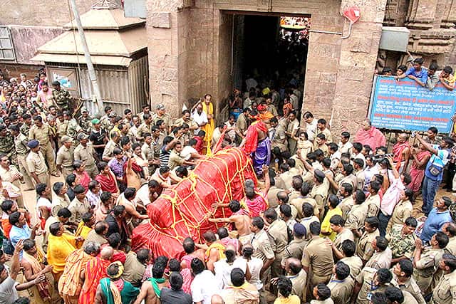 Picture of Nabakalebara