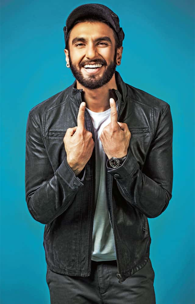 I Should Be Less Impulsive Ranveer Singh Hindustan Times