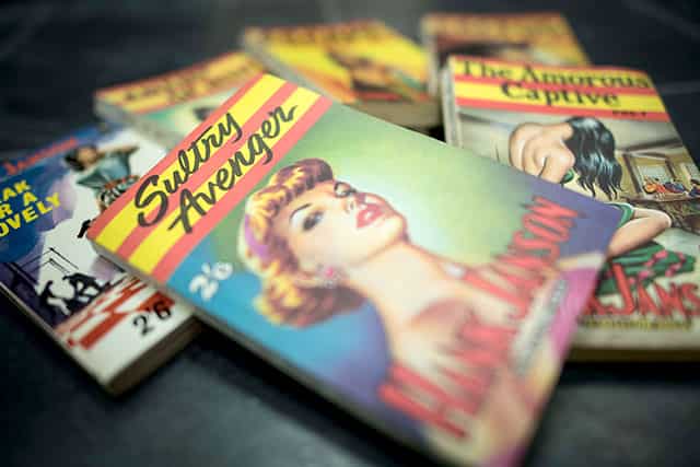 UK Firm Offers Discreet Disposal Of Porn Magazine Collections World News UK Firm Offers Discreet Disposal Of Porn Magazine Collections World News