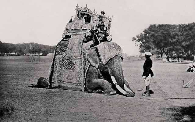 Relive early days of photojournalism in India in these pics - Hindustan ...