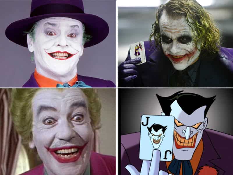 Jared Leto petrified me as the Joker: Margot Robbie | Hollywood ...