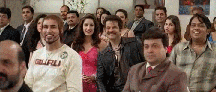 Five scenes from Welcome that still make you crack up | Bollywood - Hindustan Times