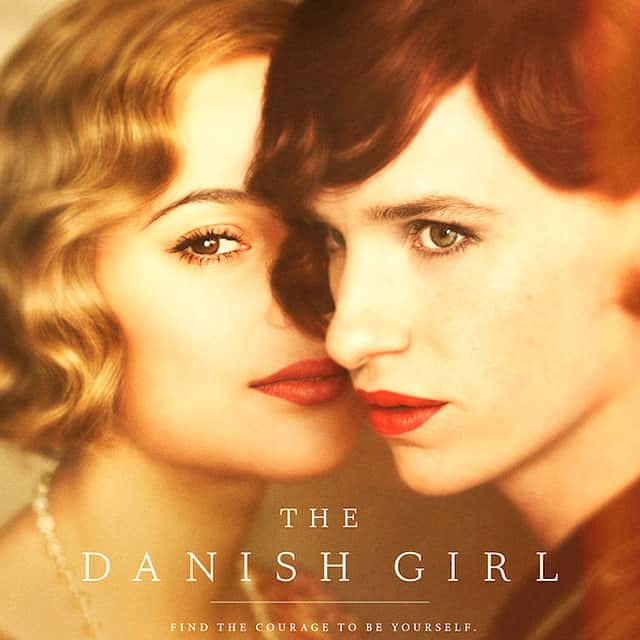How Eddie Redmayne Transformed Into A Woman For The Danish Girl Hollywood Hindustan Times 