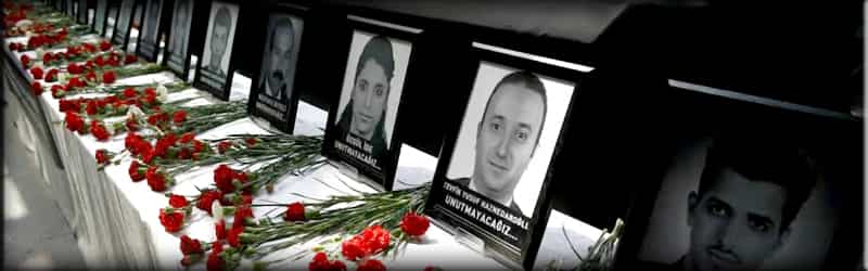 2014 Sept.: IS spokesman Abu Muhammad al Adnani calls for attacks on US, France and other countries involved in the coalition to destroy the group. He says no permission is required for stand-alone assaults. Dec. 16: A gunman allegedly acting on IS’s behalf seizes 17 hostages in a cafe in Sydney, Australia. 2015 Jan 7: Two gunmen, Saïd and Chérif Kouachi, attack the offices of French satirical newspaper Charlie Hebdo in Paris, killing 11 people. A third assailant, Amedy Coulibaly, carries out a synchronised attack on a kosher supermarket, taking hostages and killing four people. Coulibaly reportedly declares allegiance to the Islamic State. Nov. 13: IS carries out a series of coordinated attacks in Paris, killing 130 people. Dec. 2: A married couple allegedly inspired by IS kills 14 people in San Bernardino, California. 2016 June 12:A gunman attacks a popular gay nightclub in Orlando, Florida, killing more than four dozen people and injuring at least 53. The attacker, identified as Omar Mateen, reportedly called police during the attack and pledged allegiance to IS, who later claimed responsibility for the attack. June 28: Three suicide bombers kill at least 40 people at the Ataturk airport in Istanbul. The Turkish government suspected that IS was behind the attack. July 1: Local jihadis with IS sympathies kill more than 20 people at a restaurant in Dhaka, Bangladesh. July 3: IS militants carry out a suicide bombing that kills more than 200 people on a busy shopping street in Baghdad. The attack, which occurred during the Muslim holy month of Ramadan, was IS’s deadliest bomb attack on civilians to date. July 4: Suicide bombers attack three locations in Saudi Arabia, including the Prophet’s Mosque in Medina. July 7: Militants attack a police patrol at Sholokia grounds in Bangladesh. Source: Wilson Center 2014 Sept.: IS spokesman Abu Muhammad al Adnani calls for attacks on US, France and other countries involved in the coalition to destroy the group. He says no permission is required for stand-alone assaults. Dec. 16: A gunman allegedly acting on IS’s behalf seizes 17 hostages in a cafe in Sydney, Australia. 2015 Jan 7: Two gunmen, Saïd and Chérif Kouachi, attack the offices of French satirical newspaper Charlie Hebdo in Paris, killing 11 people. A third assailant, Amedy Coulibaly, carries out a synchronised attack on a kosher supermarket, taking hostages and killing four people. Coulibaly reportedly declares allegiance to the Islamic State. Nov. 13: IS carries out a series of coordinated attacks in Paris, killing 130 people. Dec. 2: A married couple allegedly inspired by IS kills 14 people in San Bernardino, California. 2016 June 12:A gunman attacks a popular gay nightclub in Orlando, Florida, killing more than four dozen people and injuring at least 53. The attacker, identified as Omar Mateen, reportedly called police during the attack and pledged allegiance to IS, who later claimed responsibility for the attack. June 28: Three suicide bombers kill at least 40 people at the Ataturk airport in Istanbul. The Turkish government suspected that IS was behind the attack. July 1: Local jihadis with IS sympathies kill more than 20 people at a restaurant in Dhaka, Bangladesh. July 3: IS militants carry out a suicide bombing that kills more than 200 people on a busy shopping street in Baghdad. The attack, which occurred during the Muslim holy month of Ramadan, was IS’s deadliest bomb attack on civilians to date. July 4: Suicide bombers attack three locations in Saudi Arabia, including the Prophet’s Mosque in Medina. July 7: Militants attack a police patrol at Sholokia grounds in Bangladesh. Source: Wilson Center