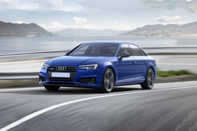 Audi A3 Confirmed To Get Next Generation As Entry-Level Car