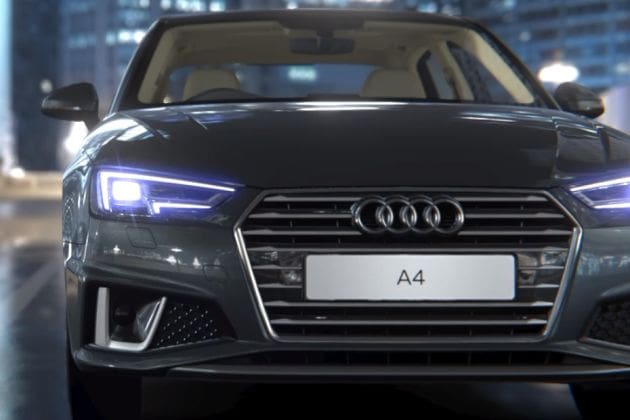 2023 Audi A4 Review, Pricing, and Specs