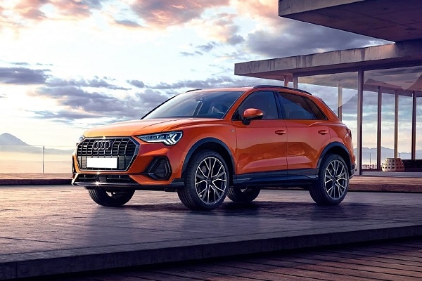 AudiQ3