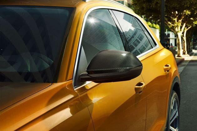 Audi Q8 [2020-2024] null
