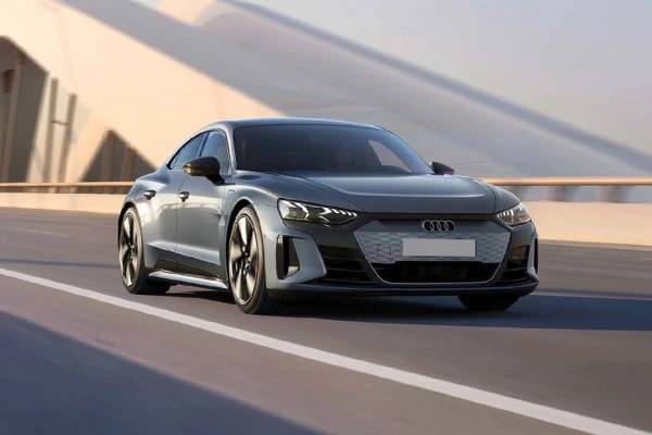 Audi e-tron GT 2024 Price, Colours, Mileage, Reviews, Images