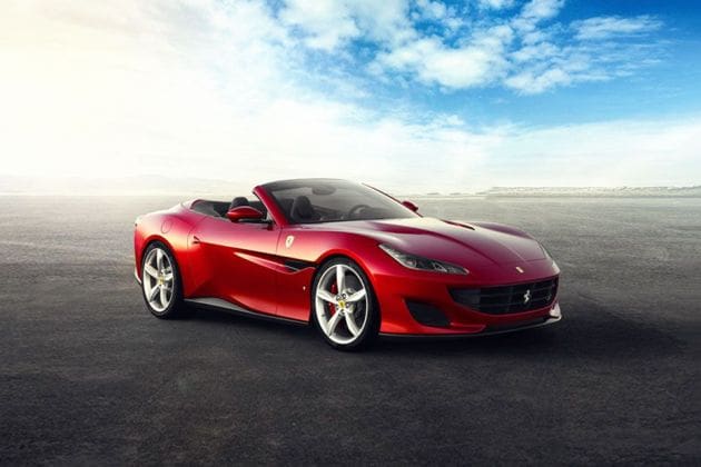 FerrariPortofino