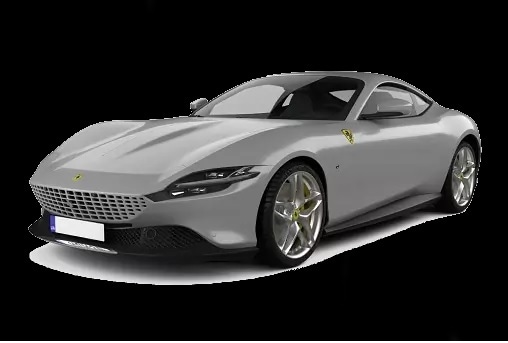 Ferrari Roma null