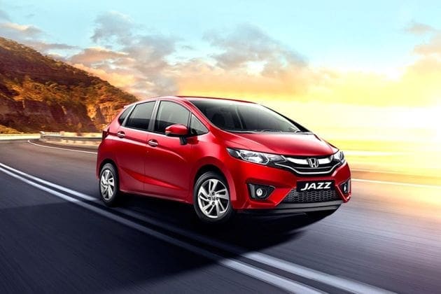 HondaJazz