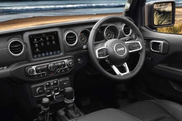 Jeep Wrangler 2023 Price, Colours, Mileage, Reviews, Images