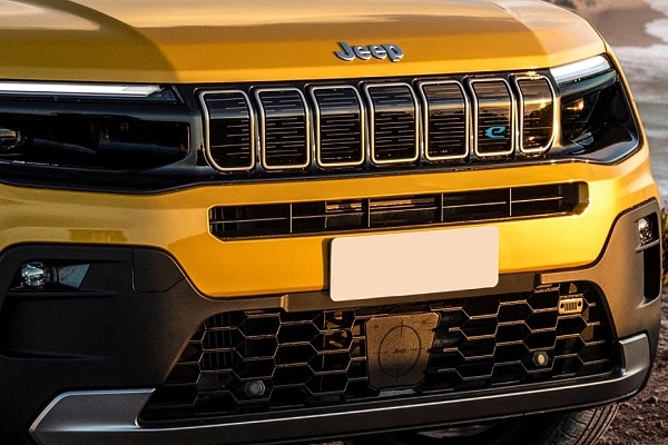 Jeep Avenger Expected Price (20 Lakhs), Launch Date, Booking Details