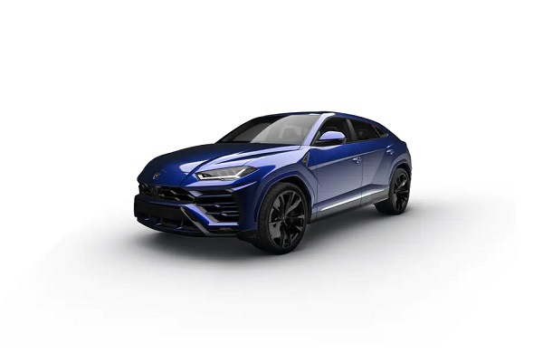 Lamborghini Urus Facelift (HT Auto photo) Lamborghini Urus Facelift (HT Auto photo)