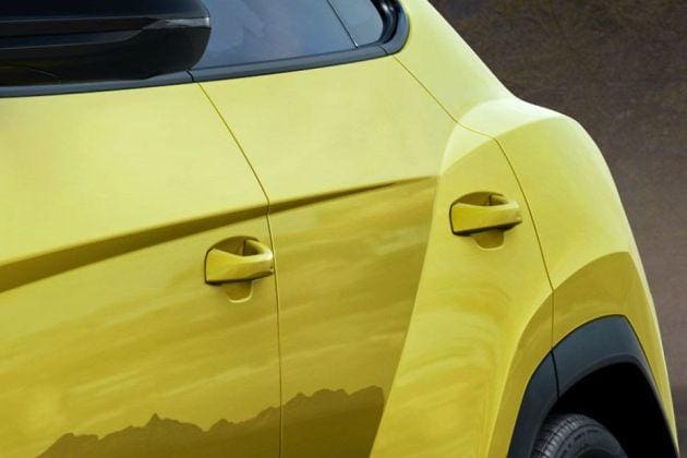 Lamborghini Urus null