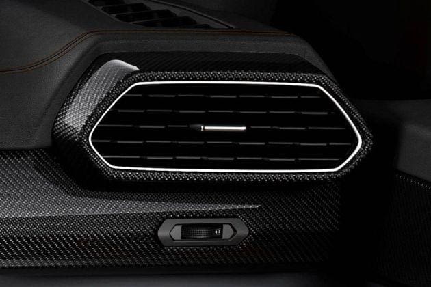 Lamborghini Urus null