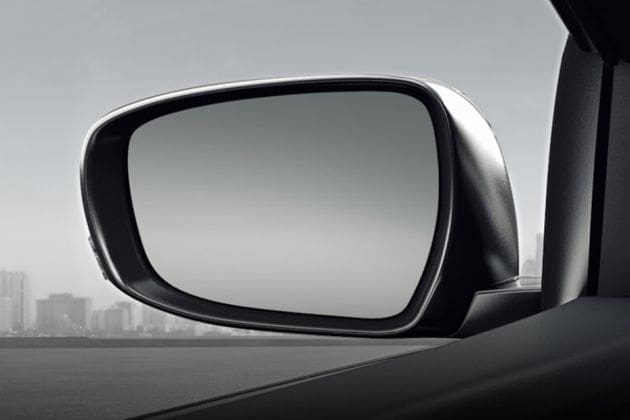 Maruti Suzuki Ciaz Side Mirror