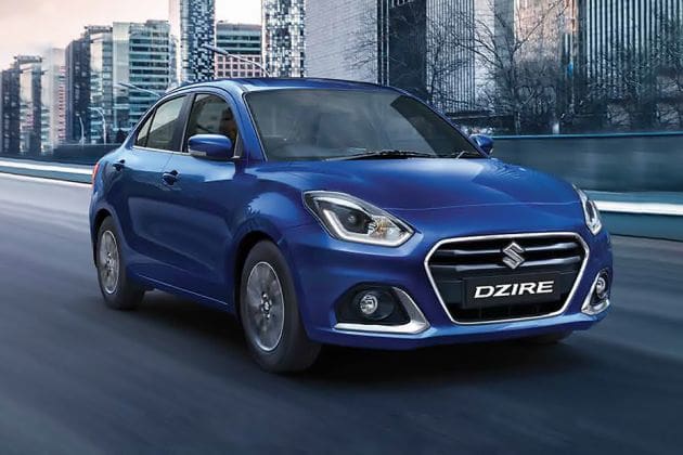 Maruti Suzuki Dzire Price Mileage Images Colours Reviews And Specs