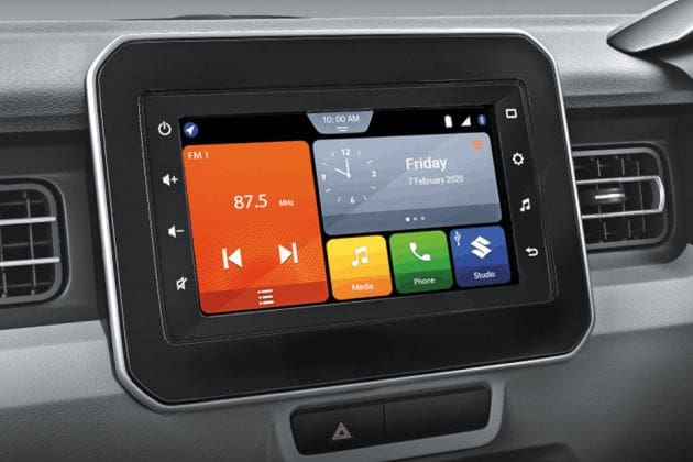 Maruti Suzuki Cars Price in India - Maruti Suzuki New Models 2022 ...