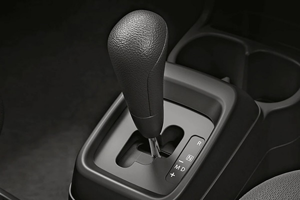 Maruti Suzuki S-Presso Gear Shifter