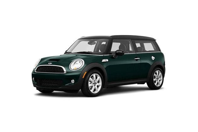 MINICooper