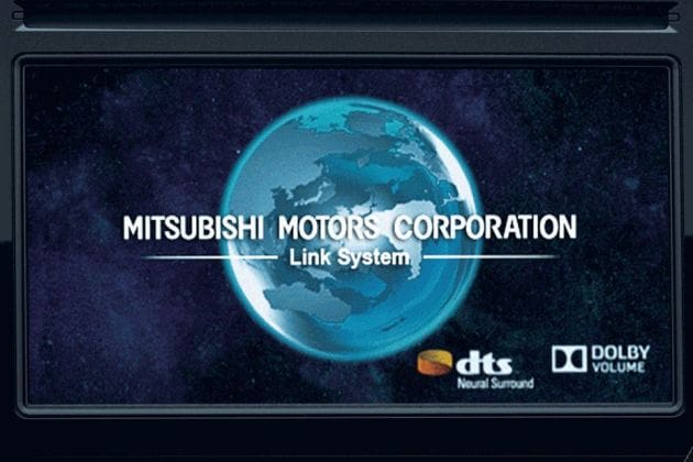 Mitsubishi Outlander null