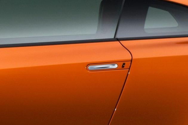 Nissan GT-R Door Handle